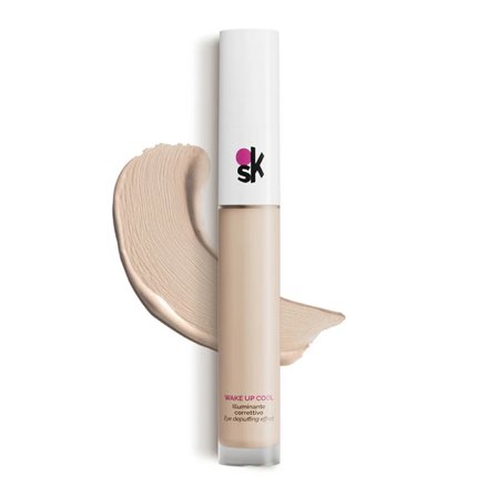 Overskin WAKE UP COOL 01 LUMI IVORY 5,7ml - Correttore