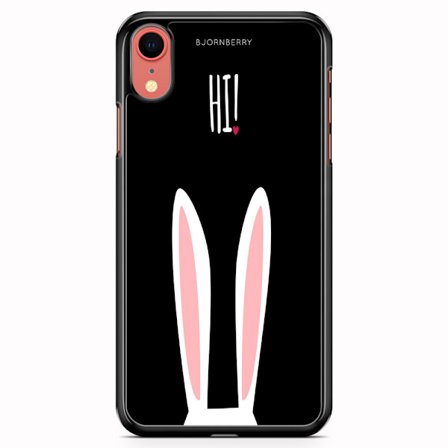 Bjornberry Skal iPhone XR - Kanin