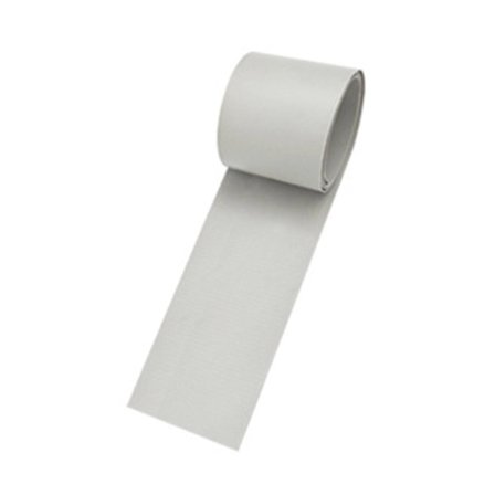 Grå 50*1000mm Oppblåsbar Båt Kajakk Spesial Pvc Grå Reparasjonslappsett Vanntett Lapp Rib Kano Gummibåt Flyte