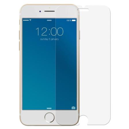 Iphone Se 2020 Härdat Glas Skärmskydd 0,3mm Transparent