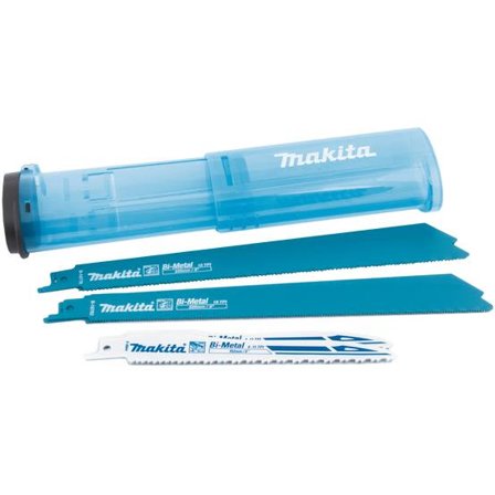 Makita B-44448 Tigersagblad 6-pakning, Maskintilbehør & forbruk