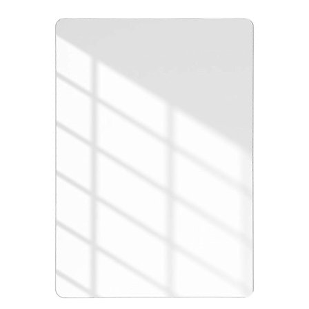 Magneettinen peili, kaapin peili, magneettinen meikkipeili, akryylipeili, irrotettava peililevy kotiin, toimistoon, kylpyhuoneeseen