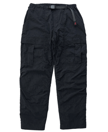 Gramicci Chukwalla Trail Pant Black