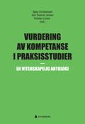 Vurdering av kompetanse i praksisstudier - Bok - Paperback