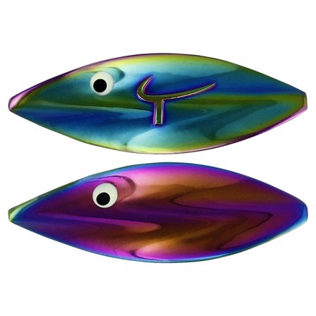 Westin Twister 5,1cm, 7,5g - Motoroil