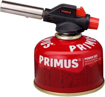 Primus Firestarter