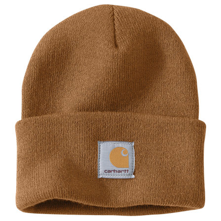 Carhartt Workwear Carhartt Watch Hat Carhartt Brown
