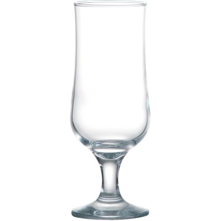 4-pack Sleeve Stjälkade Öl Glas, 35 CL 400ml