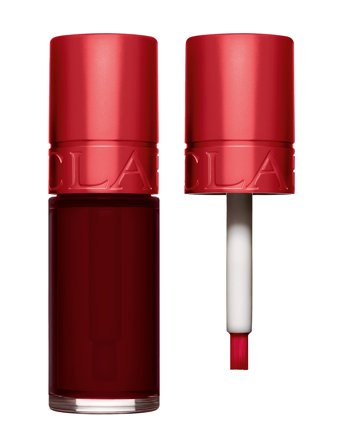 Clarins Water Lip Stain - Red - 7 ML