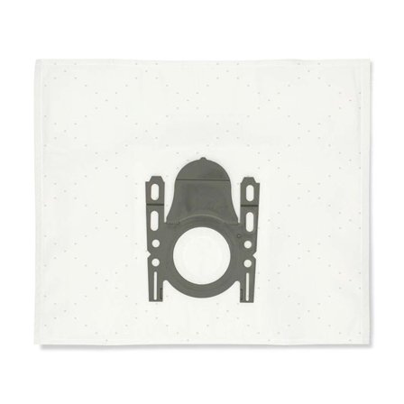 Nedis Støvsugerposer med HEPA-filter til Bosch / Siemens – 4-pak