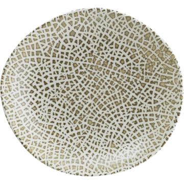 Lapya Wood Djup Tallrik Ø26cm