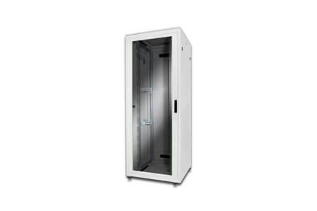 Digitus Unique DN-19 42U-8/8-1 - rack - 42U