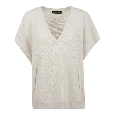 Fabiana Filippi Sweater inbo, Dame