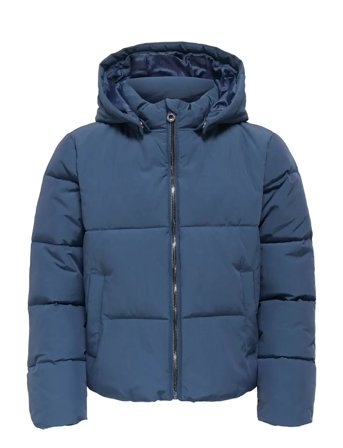 Kids Only | Kogdolly Life Sht Puffer Jacket Otw Noos | 164