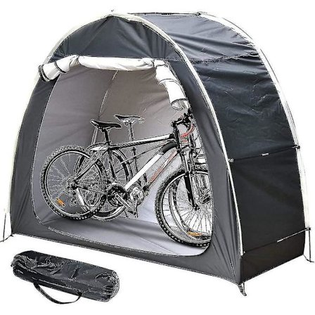 Utomhus cykelöverdrag