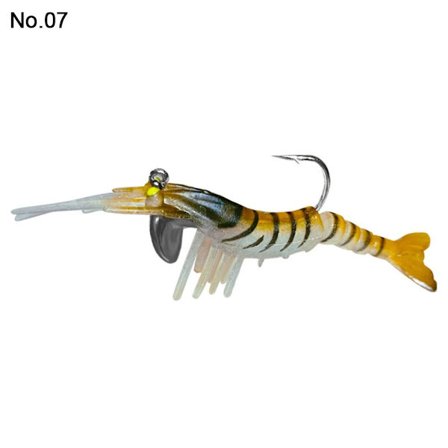 Prawn Lure Reker Fake Agn NO.07 NO.07