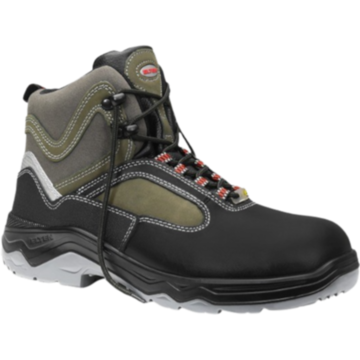 Vernestøvler Elten Len ESD S3S