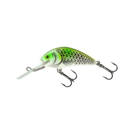 Viehe Hornet 5S 5cm/8g/3,0-4,0m OHS