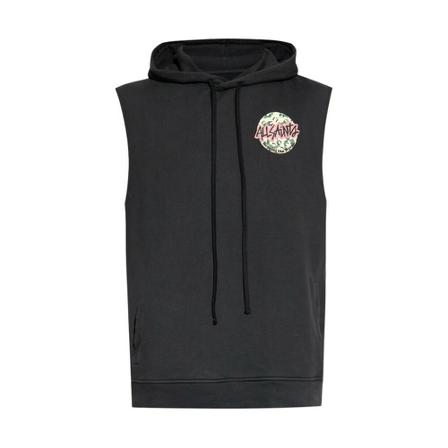 AllSaints Sweatshirts & Hoodies Grå, Herre