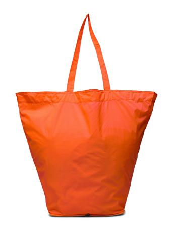 Rodebjer Casie Shopper Bags Totes Oranssi RODEBJER