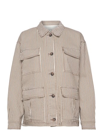 Sofie Schnoor Lynnsw Jacket - Beige - 40