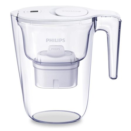 Philips AWP2933WHT/31 Instant vandfilterkande 2,6L