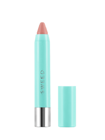 SWEED Le Lipstick Läppstift Dam Rosa 1 PCS