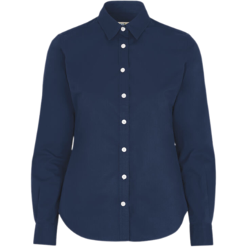 Skjorta Dam Cottover