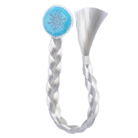 Ice and Snow Children's Crown Snowflake Crown 9 9