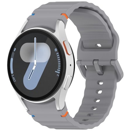 Silikone urrem til Samsung Watch 7