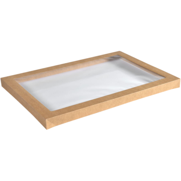 Lock till Duni Cateringlåda Stor 455x313x30mm