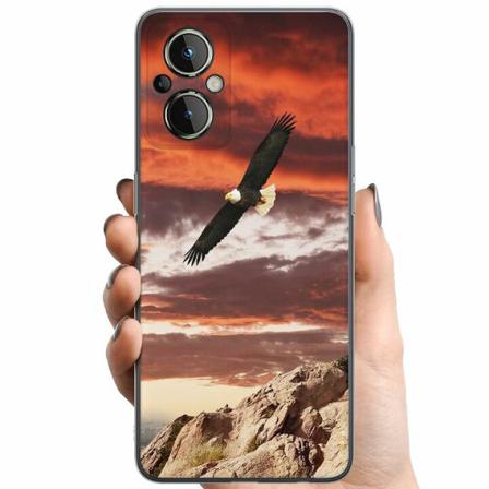 Oneplus Nord N20 5g Tpu Mobilskal Havsörn