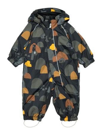 Langnes Patterned Reima