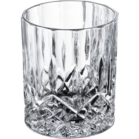 Aida Harvey whiskyglas 240 cl., 4 stk. - Klar | KitchenOne
