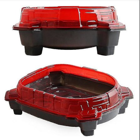 Stadion for Burst Top Beystadium Blade Burst Stadium Battling Top Game Gyro