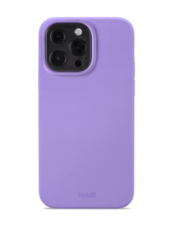 Silic Case Iph 13 Pro Mobilaccessory/covers Ph Cases Lilla Holdit
