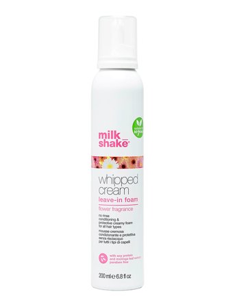 Milk_Shake Ms Cond Whipped Flower 200Ml - Nude - 200 ml