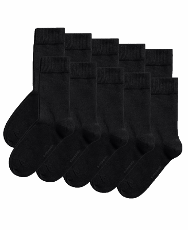 Björn Borg 10P Essential Multipack 1