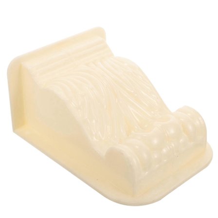 Dekorativ Konsol Gjutform Europeisk Villa Konsolform Konsol Betong Gjutform