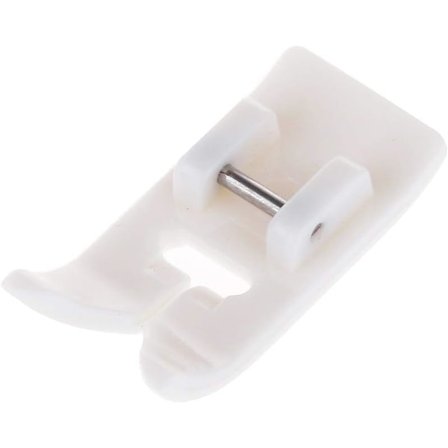 Sy Teflon symaskinefod med trykfodssystem til S