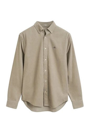 GANT | Reg Corduroy Shirt | M