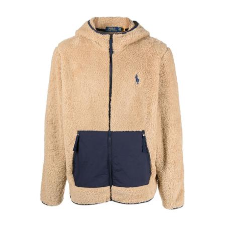 Polo Ralph Lauren Zip-throughs inbo, Herre Trøjer, Størrelse: M