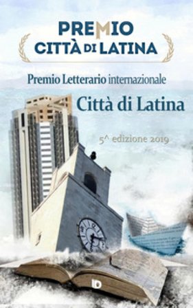 Premio città di Latina. Poesia. 5a edizione