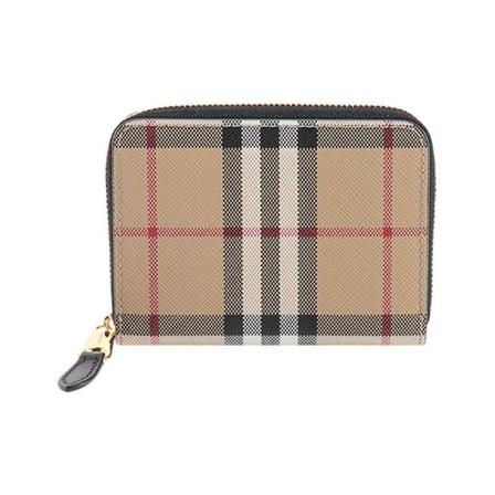 Burberry Wallets & Cardholders inbo, Dame Punge og Kortholder, Størrelse: ONE Size