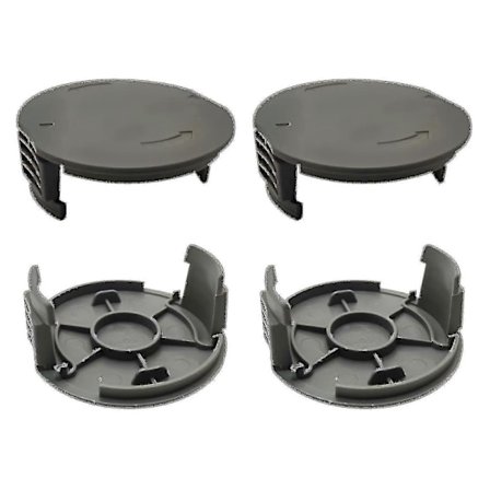 4 kpl f016f05320 varapuola kansi, bosch f016f05320 trimmerin puolan kansi bosch easygrasscut [DB]