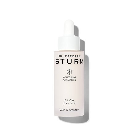 Dr. Barbara Sturm Glow Drops 30 ml, Skincare, Solpleje, Selvbruner