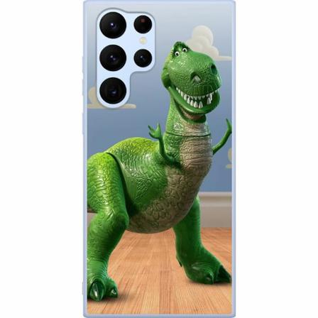 Samsung Galaxy S22 Ultra 5g Premium Skal Toy Story - Hug