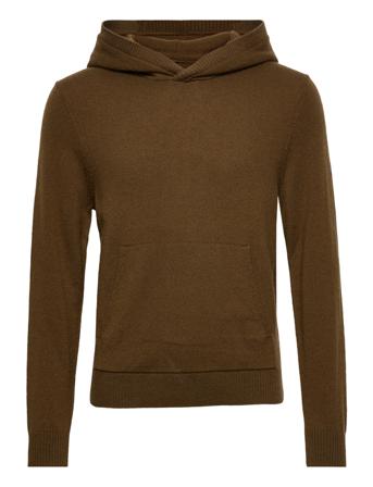Hooded Sweater Or Jumper Hoodie Grön Zadig & Voltaire Kids