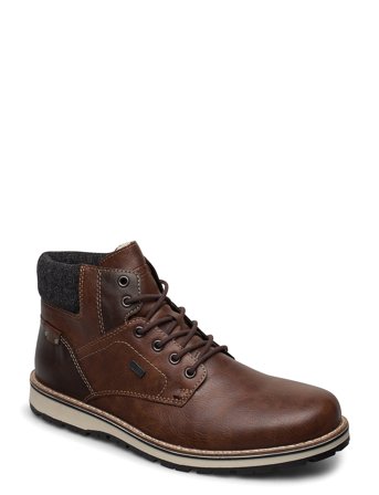 Rieker 38434 - Brown - 44