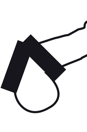 Kjøp Darkness Duo Rings For Penis - Penis- og pungring | God pris